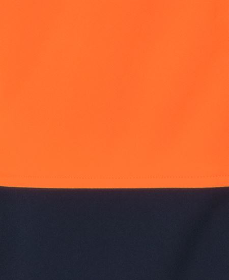 JB's Hi Vis Three Layer Softshell Jacket