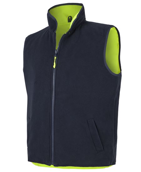 JB's Hi Vis 4602.1 Reversible Vest