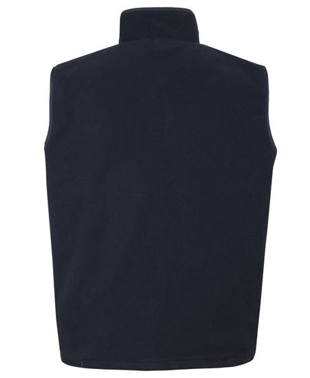 JB's Hi Vis 4602.1 Reversible Vest