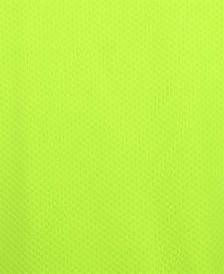 JB's Hi Vis L/S Southern Cross Polo