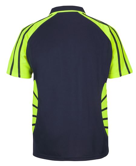 JB's Street Spider Polo