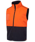 JB's Hi Vis A.T. Vest - 2 Colour(s) available