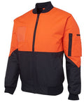 JB's Hi Vis Flying Jacket - 2 Colour(s) available