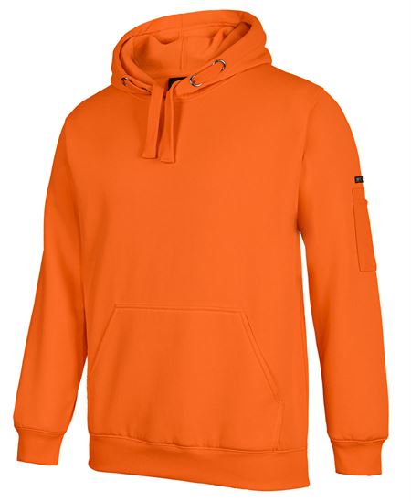 JB's Hi Vis Pull Over Hoodie - 7 Colour(s) available