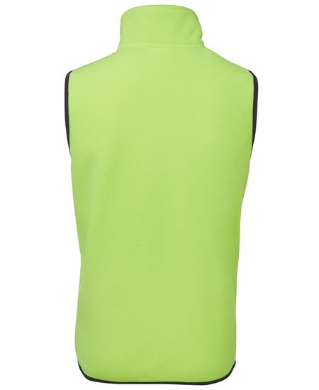 JB's Hi Vis Polar Vest