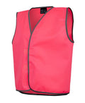 JB's Kids Hi Vis Safety Vest - 3 Colour(s) available