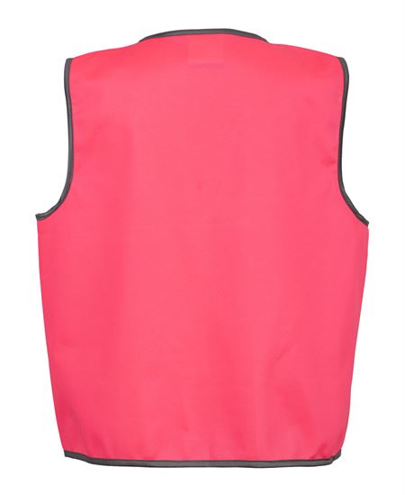JB's Kids Hi Vis Safety Vest