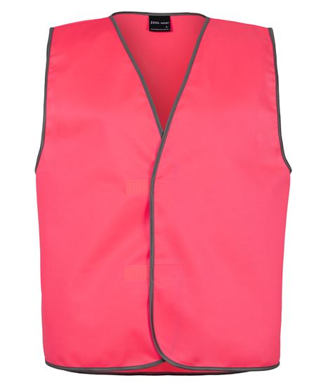 JB's Hi Vis Safety Vest