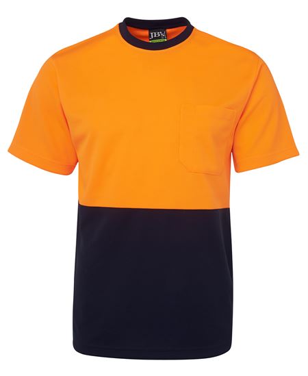 JB's Hi Vis Trad T-Shirt