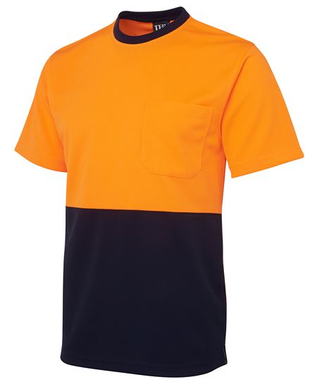 JB's Hi Vis Trad T-Shirt - 2 Colour(s) available