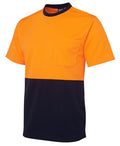 JB's Hi Vis Trad T-Shirt - 2 Colour(s) available