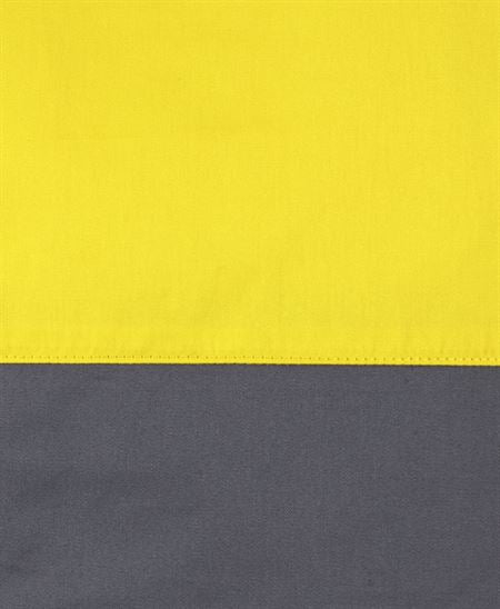 JB's Hi Vis L/S 150G Work Shirt