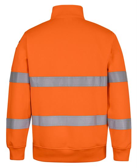 JB's Biomotion (D+N) 1/2 Zip Fleecy Sweat