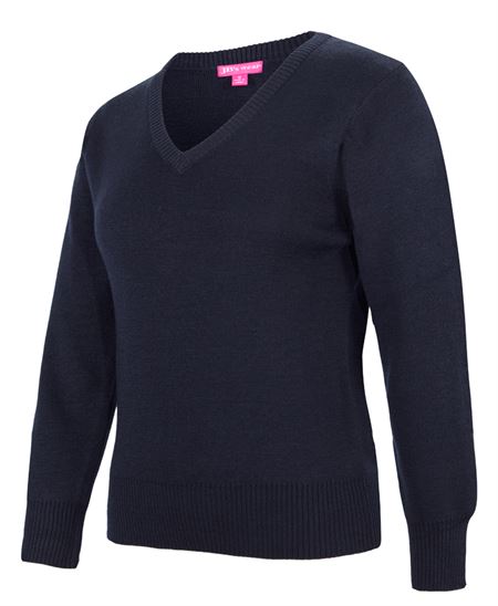 JB's Kids Knitted Jumper