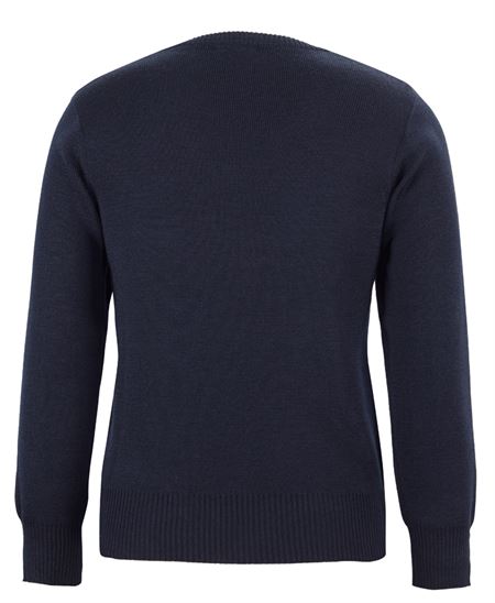 JB's Ladies Knitted Jumper