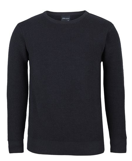 JB's Chunky Crew Neck Jumper