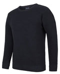 JB's Chunky Crew Neck Jumper - 2 Colour(s) available