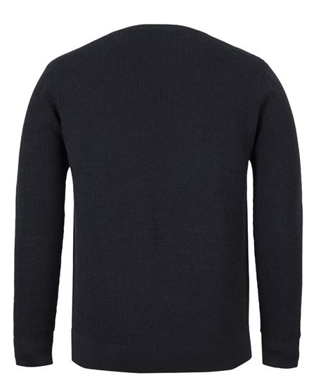 JB's Chunky Crew Neck Jumper