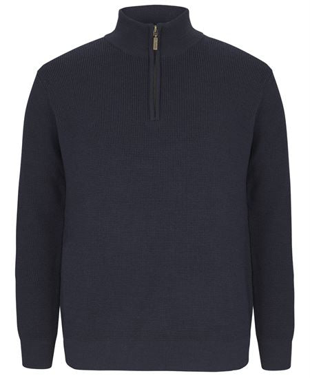JB's Chunky 1/2 Zip Jumper