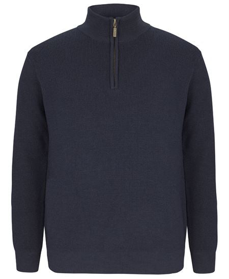 JB's Chunky 1/2 Zip Jumper