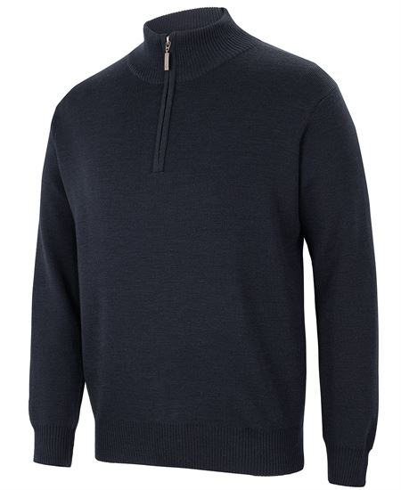 JB's Chunky 1/2 Zip Jumper