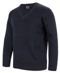 JB's Adults Knitted Jumper - 2 Colour(s) available
