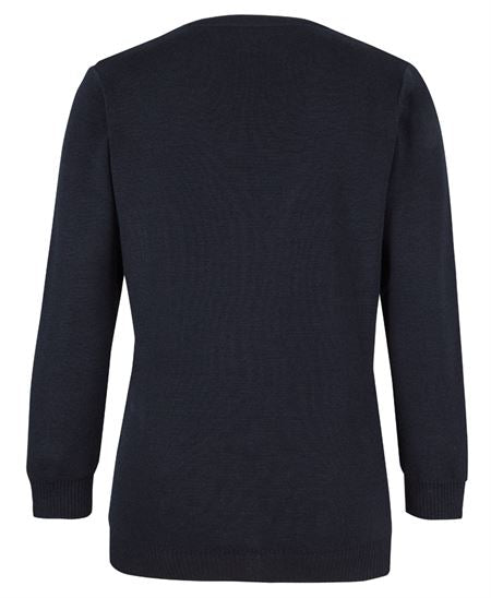JB's Ladies Anti-Bacterial ISO 20645 Cardigan