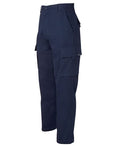JB's Adults and Kids Mercerised Work Cargo Pant - 3 Colour(s) available