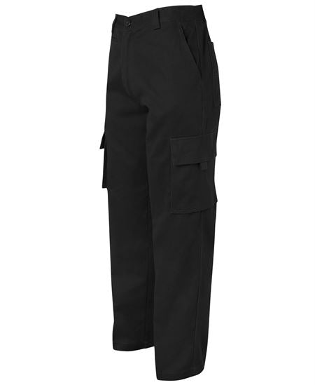 JB's Adults and Kids Mercerised Work Cargo Pant