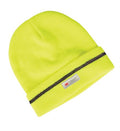 JB's Fluoro Reflective Beanie - 1 Colour(s) available