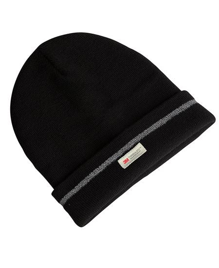 JB's Knitted Beanie