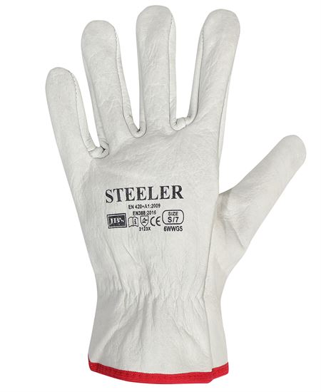 JB's Welder Glove (6 pack)