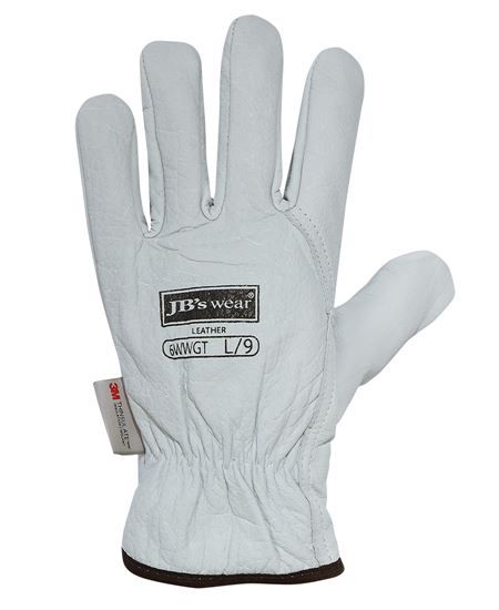 JB's EN511 Freezer Rigger Glove