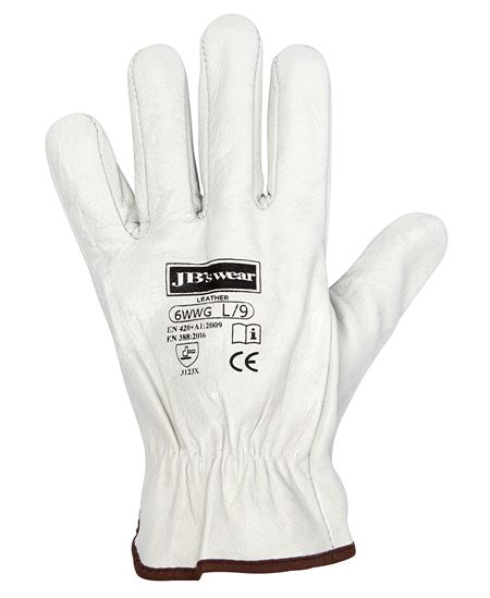 JB's Arctic Rigger Glove (12 Pack)