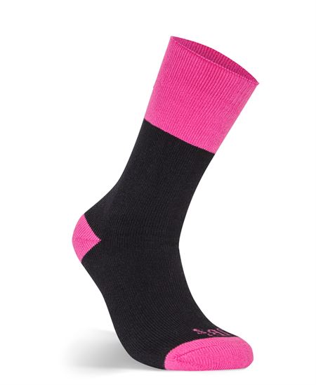 JB's Ladies Work Sock (3 Pack)