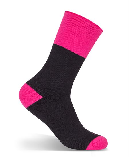 JB's Ladies Ultra Thick Bamboo Work Sock - 1 Colour(s) available