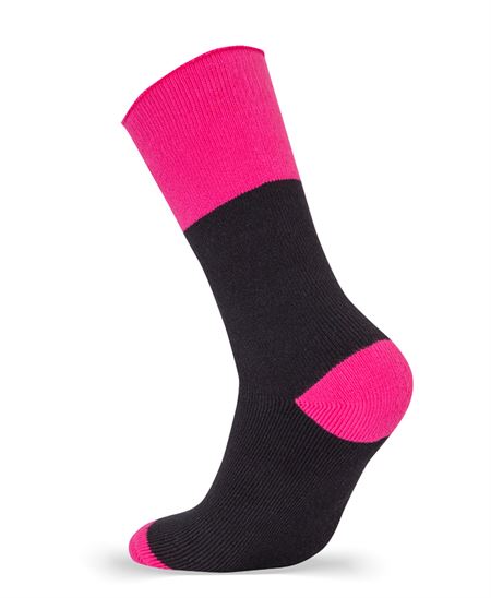 JB's Ladies Ultra Thick Bamboo Work Sock