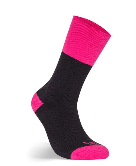 JB's Ladies Ultra Thick Bamboo Work Sock