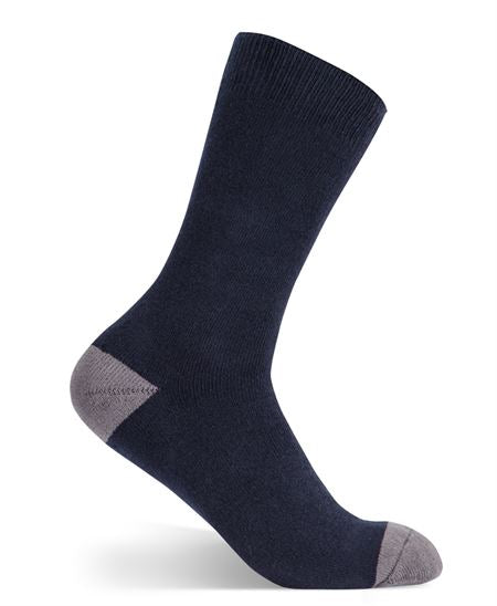 JB's Work Sock (3 Pack) - 4 Colour(s) available