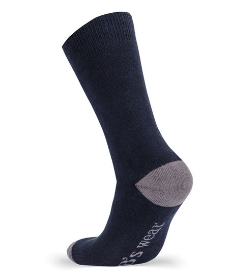 JB's Work Sock (3 Pack)