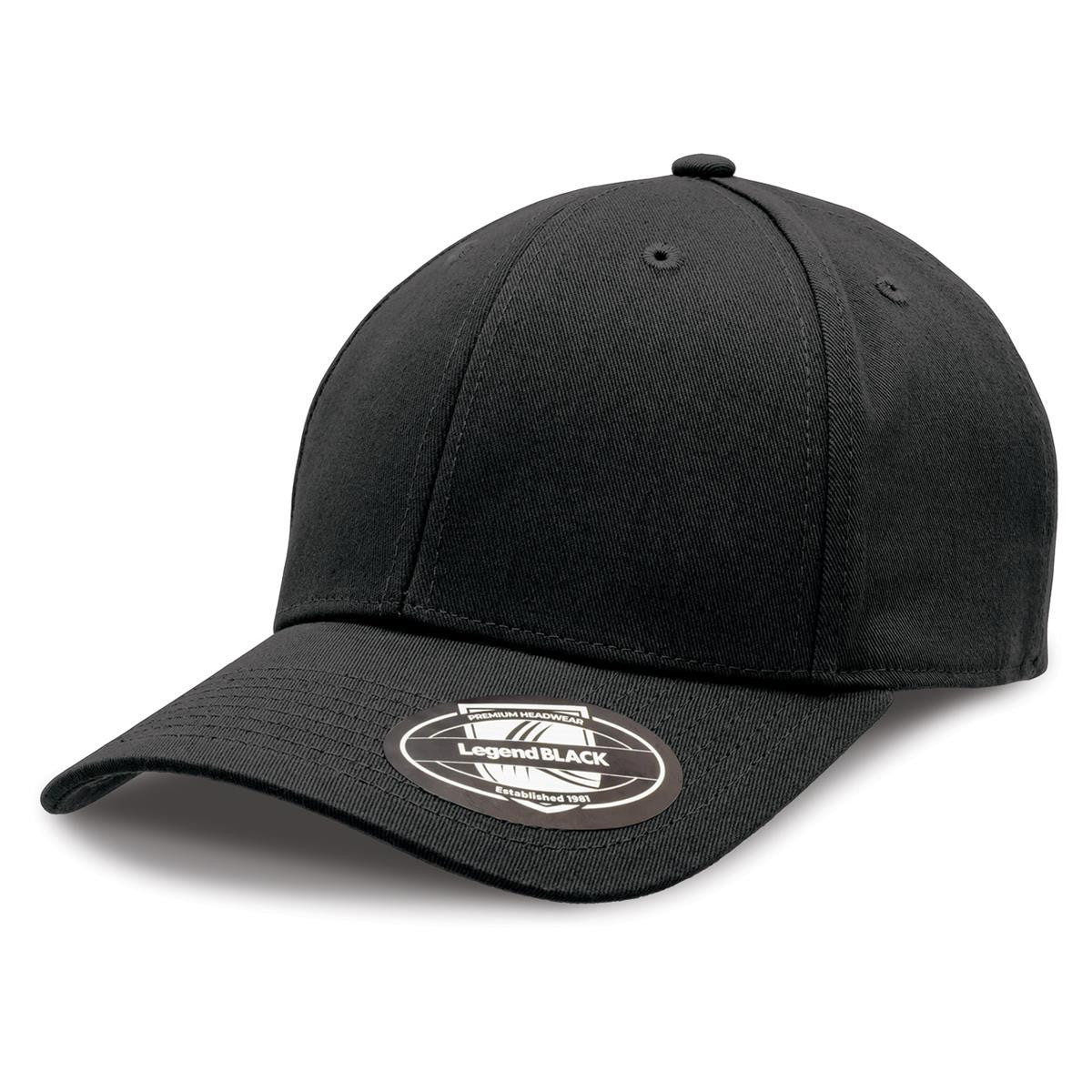 Staple Cap - Navy