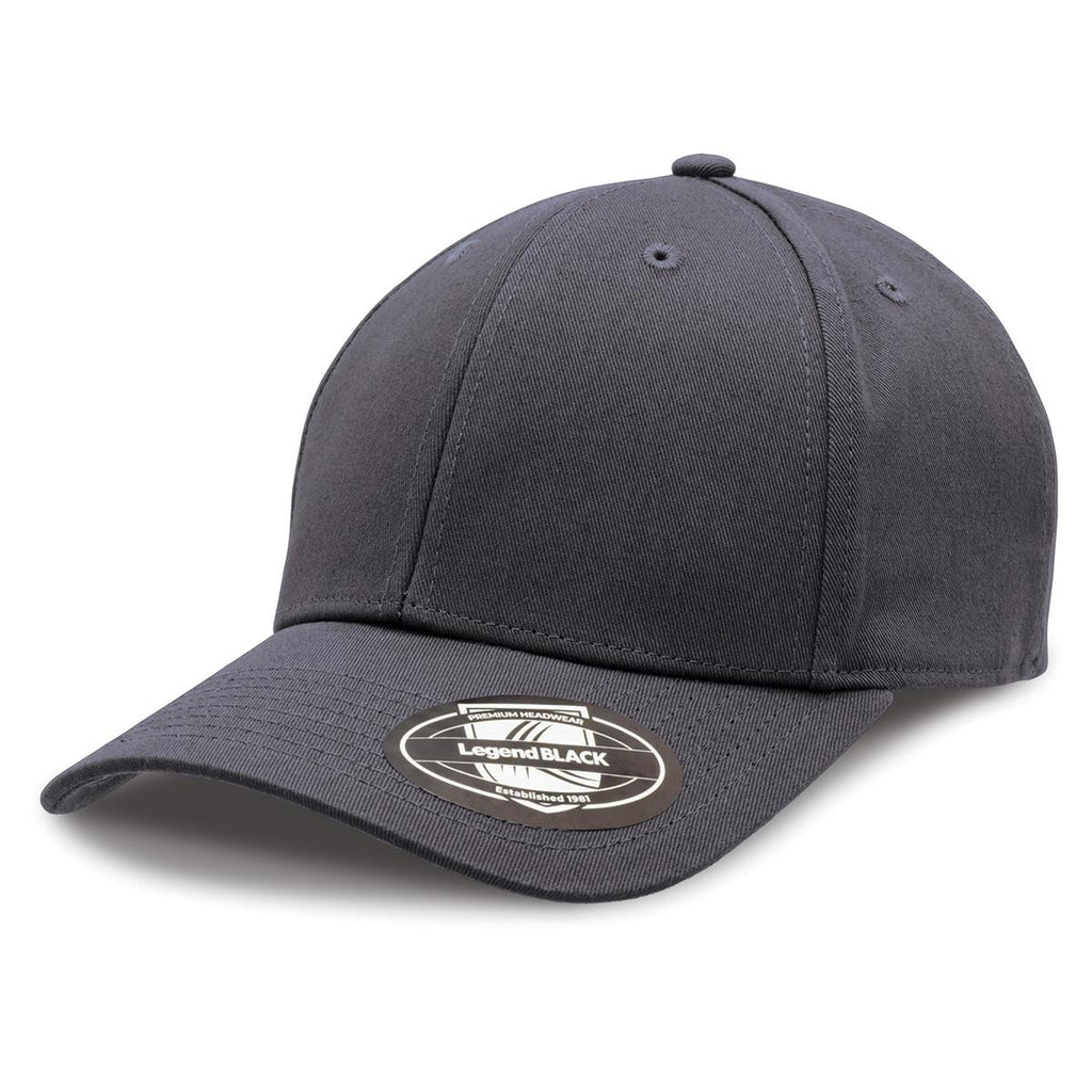 Staple Cap - White