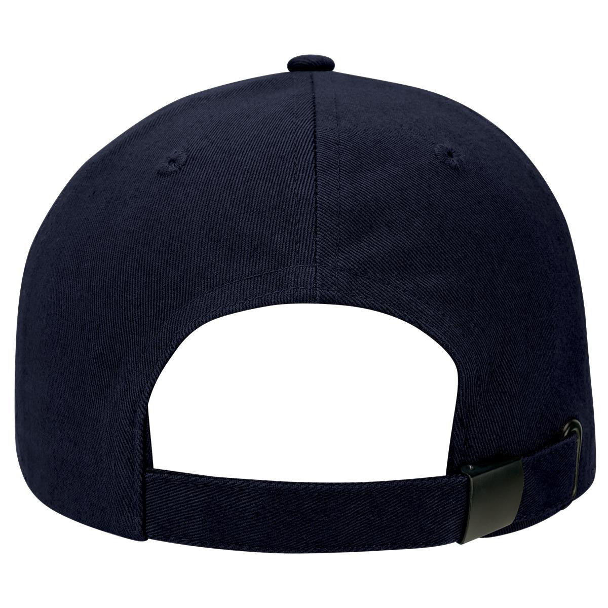 Staple Cap - Navy Alt View
