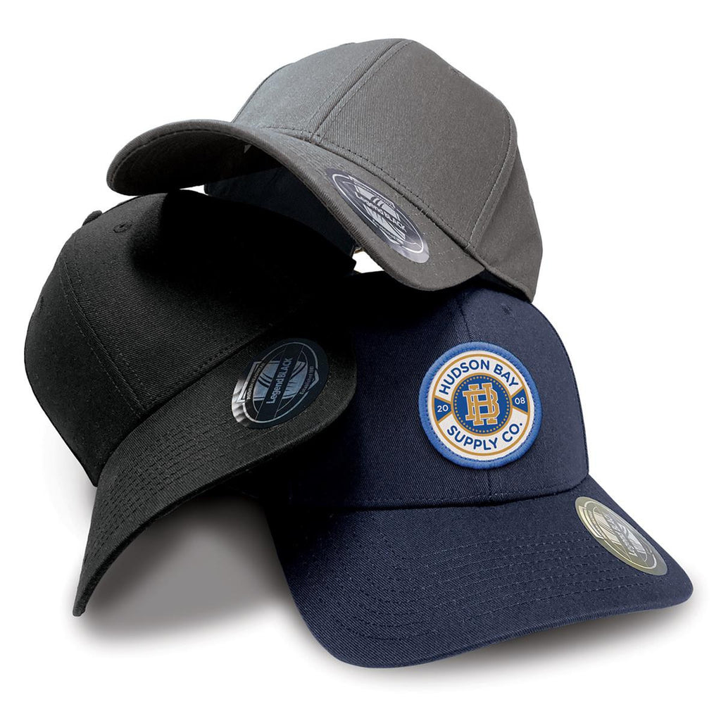 Staple Cap - Charcoal