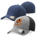 Pro Fit - Charcoal Heather / Black