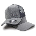 Jersey - Charcoal Heather