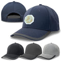 Circuit Cap - Black