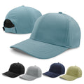 Sail Cap - Black
