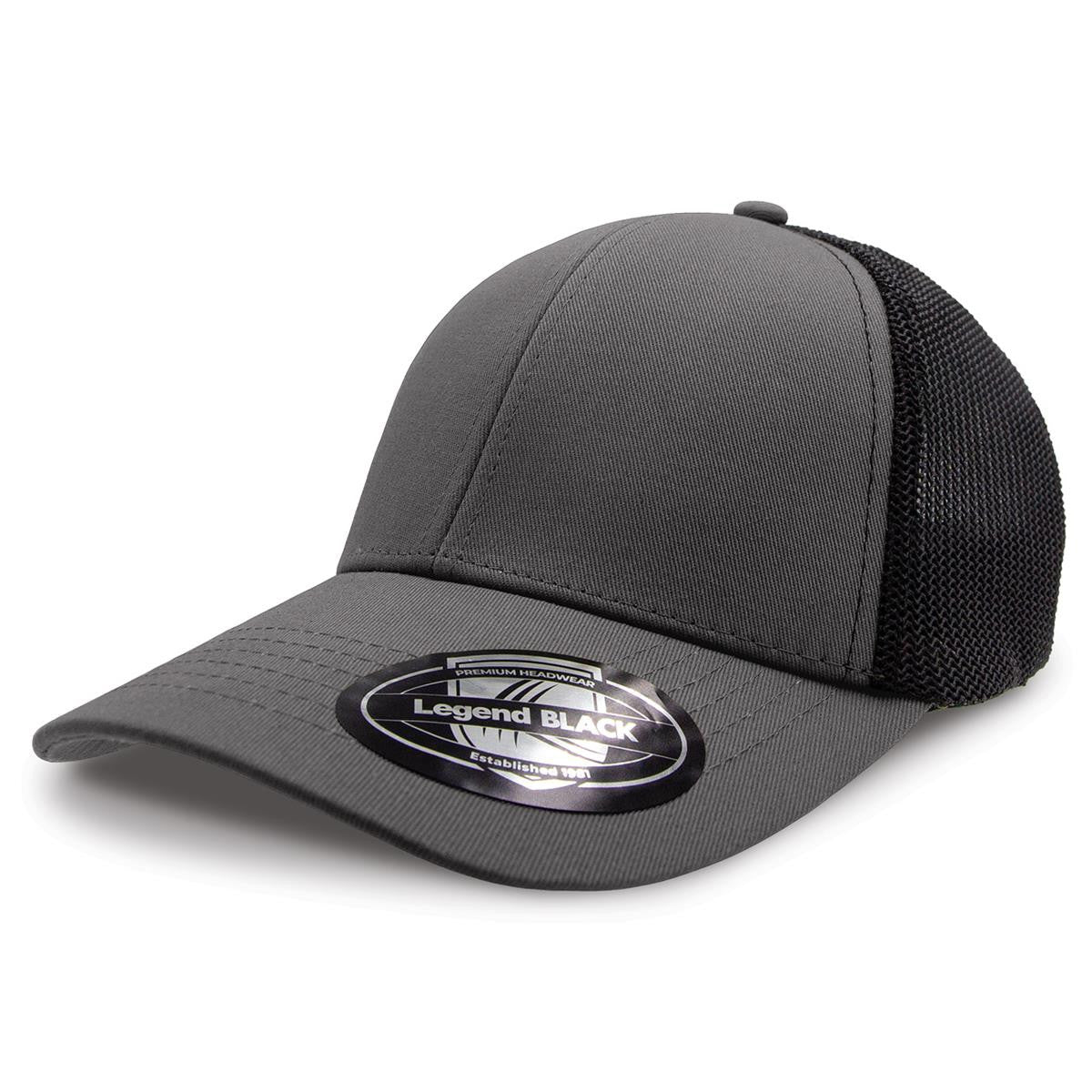 Airfit - Navy / Black
