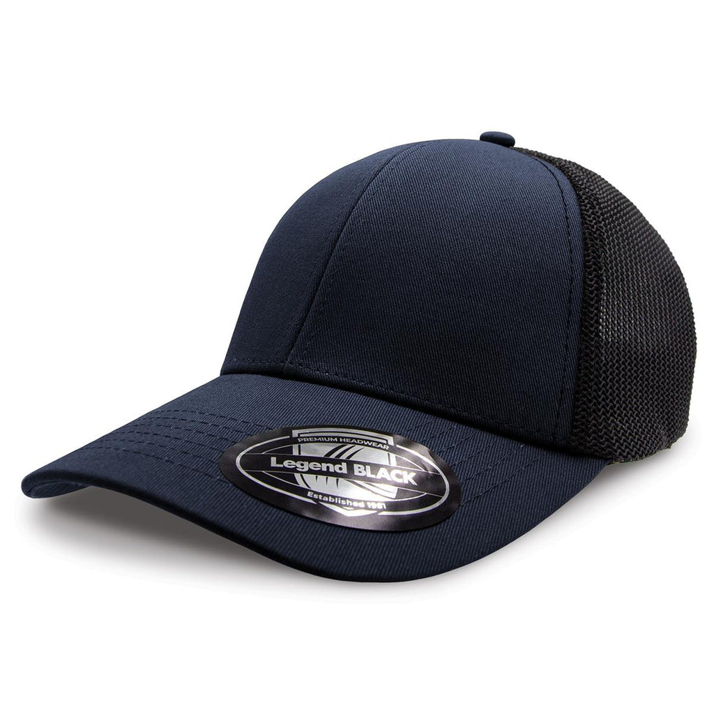 Airfit - Royal / Black